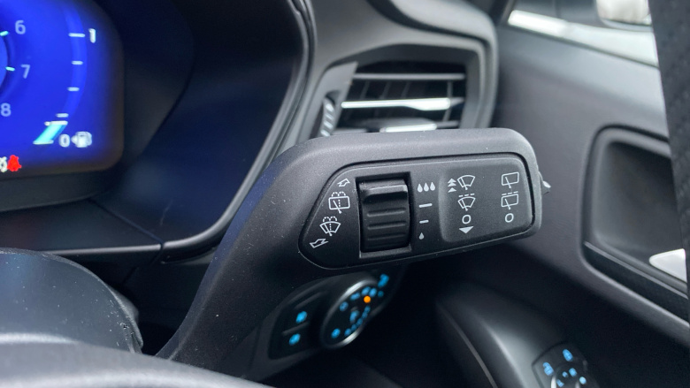 Ford Focus 1.0 EcoBoost Hybrid mHEV 155 ST-Line X Edition 5dr Petrol Hatchback